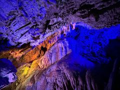 -颛顼龙洞旅游景区
