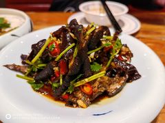 -符离集餐厅(万象城店)