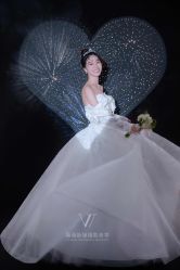 -薇薇新娘婚纱摄影(跃进北路店)
