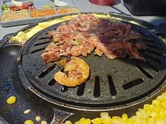 -外婆掌柜·东北家庭烤肉(托乐嘉店)