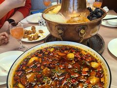 -1918中餐厅(衡山路店)