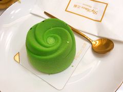 宇治抹茶-法桐蛋糕·手作面包(万象城店)