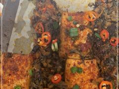 -管氏翅吧(马家堡店)