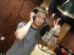 -嘉音阁录音棚影视制作中心(鑫丰雍景豪城1期店)