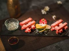 -山之川·日式料理(瀚海海尚店)