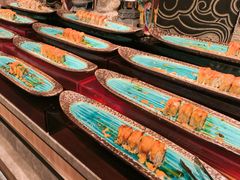 -梨花自助烤肉(西三旗万象汇黑金店)