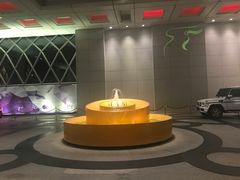 -北京盘古七星酒店