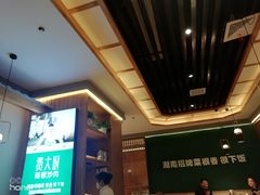 -费大厨辣椒炒肉(万家丽一店)