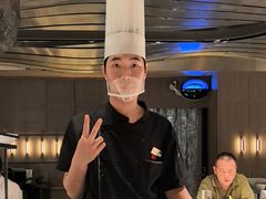 -水木锦堂·自助铁板烧(望京凯德MALL店)