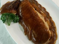 -普天和酒楼·新津菜·烤鸭(天津之眼店)
