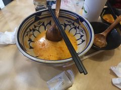-阿香米线(天津凯德餐厅店)