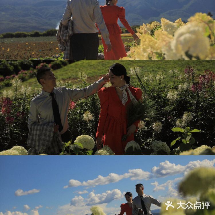 [鼓掌]妙啊！一级棒的原片直出！电影感满分