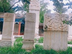 -北京石刻艺术博物馆(五塔寺)