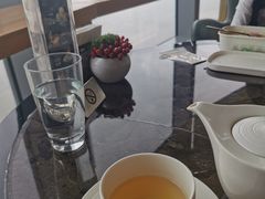 -三迪希尔顿酒店·星空酒廊