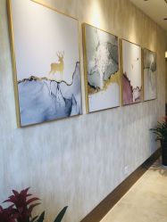 -诗媛嘉美健康管理中心(金桥店)