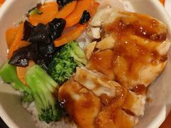 -吉野家(上海美罗城店)