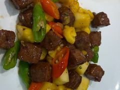 -渔意楼·驰名沙田乳鸽(五羊店)