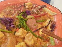 -张亮麻辣烫(哈尔滨金爵万象店)