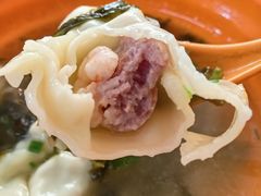 -阿麟馄饨(延长路店)