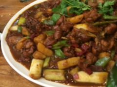 -娜娜大盘鸡(景华路店)