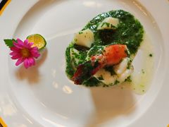 -马勒别墅·中餐厅