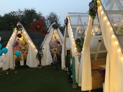 -佐佑帐篷环游记(南锣鼓巷店)