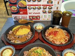 -胡椒厨房(学府凯德店)