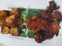 -虾饺妹·酒家(金碧店)