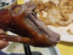 红烧乳鸽-新高记·粤菜·湛江鸡(南头古城店)