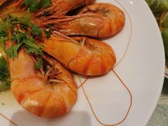 -大连富丽华大酒店