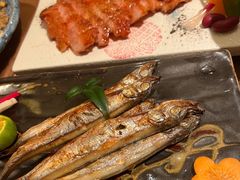 -水之惠鲜鱼料理(王府大街店)