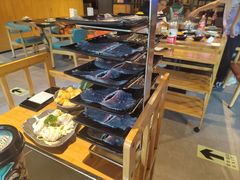 -打酱友•斑鱼海鲜粥火锅(吴桥店)