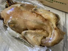 -吉英盐焗鸡(文中路店)