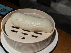 -吕氏疙瘩汤·新鲁菜(济南万象城店)