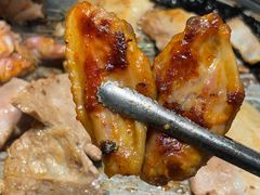 -正宗齐齐哈尔烤肉·齐牛哥鲜切炭火烤肉(杭州总店)