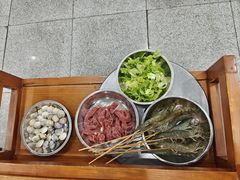 -盈田盈粥庄(博山东路店)