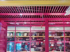 大堂-丰茂烤串(钦州北路店)