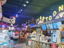 点击看大图 -卡通尼乐园(重庆南坪协信星光店)