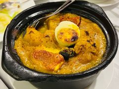 葡国鸡-沙利文餐厅(南湾街店)