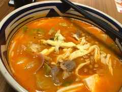 -阿香米线(杭州良渚永旺店)