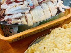 -威邵鸡煲(西华路总店)