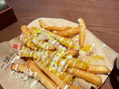 -一沙一城·岩烤牛扒(深圳首店)