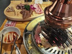 -喜来稀肉(虹泉路店)