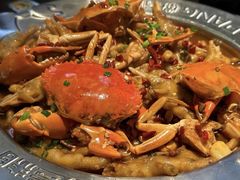 -胖哥俩肉蟹煲(杭州大厦中央广场店)