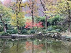 -南山风景名胜区