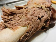 -海底捞火锅(海宁路店)