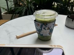 -Peet's Coffee皮爷咖啡(武商Mall手作店)