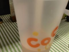 -CoCo都可(上海环球港店)