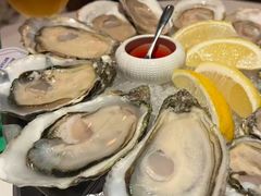 -Osteria Garden 生蚝花园餐厅(原进贤路店)