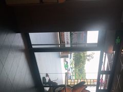 -麦当劳(庐山服务区店)